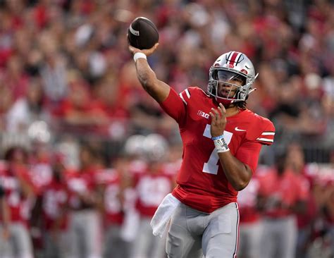 Ohio State vs. Rutgers odds, line: 2022 college football picks, Week 5 pr.